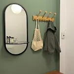 Scandi Nest - Kluž