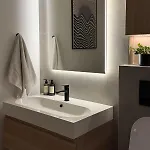 Scandi Nest - Apartmán Kluž