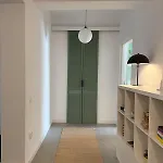 Apartmán Scandi Nest - Kluž