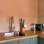 Scandi Nest - * Kluž