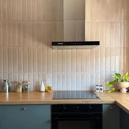 Scandi Nest - *
