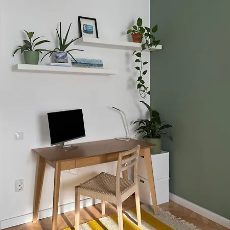 Scandi Nest - *