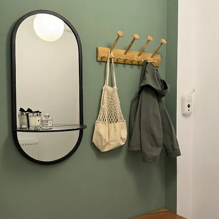 Scandi Nest - Cluj-Napoca