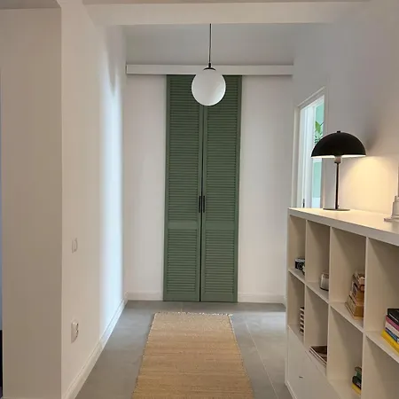 Apartment Scandi Nest - Cluj-Napoca