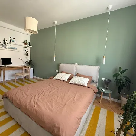 Scandi Nest - * Kluž