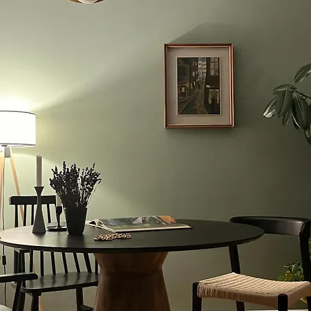 Apartmán Scandi Nest - *