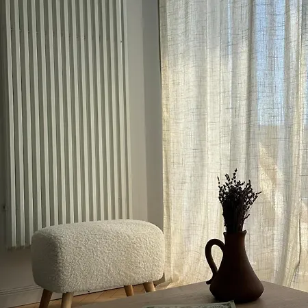 Scandi Nest -