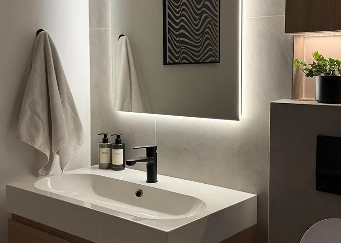 Scandi Nest - Διαμέρισμα Κλουζ-Ναπόκα