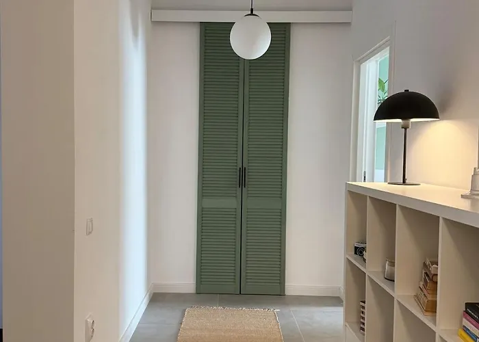 Διαμέρισμα Scandi Nest - Κλουζ-Ναπόκα