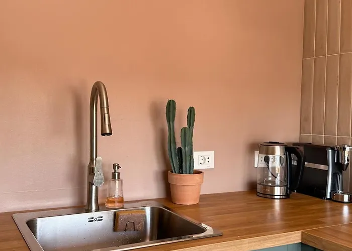 Scandi Nest - * Κλουζ-Ναπόκα