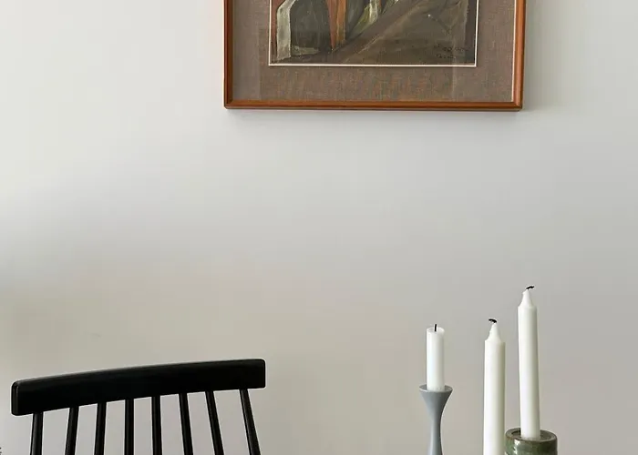 Scandi Nest - Διαμέρισμα Κλουζ-Ναπόκα