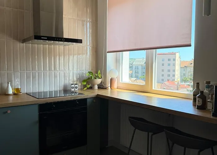 Scandi Nest - * Κλουζ-Ναπόκα