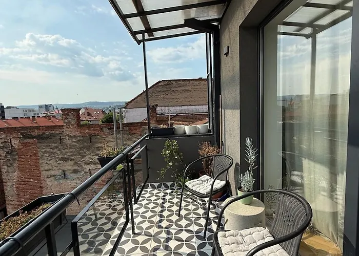 Scandi Nest - Κλουζ-Ναπόκα