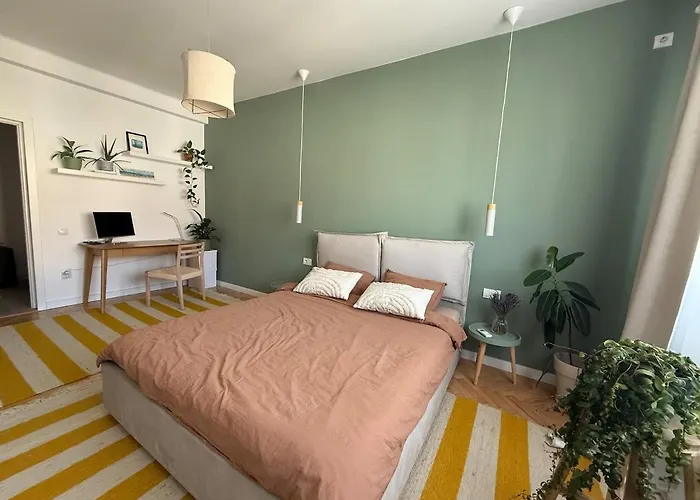 Scandi Nest - * Κλουζ-Ναπόκα