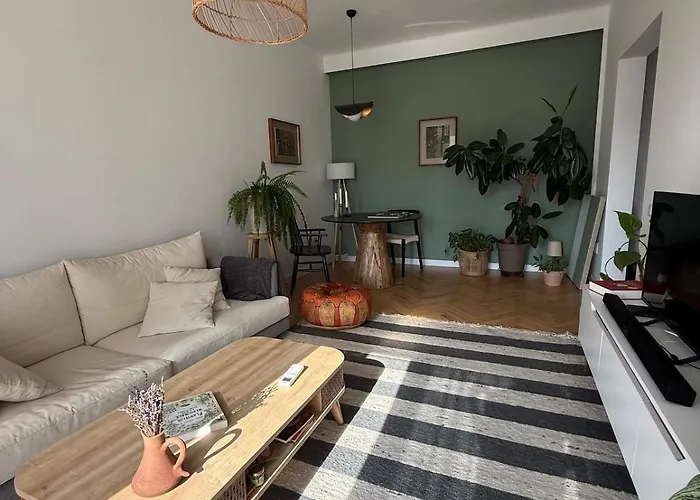 Scandi Nest - Διαμέρισμα *